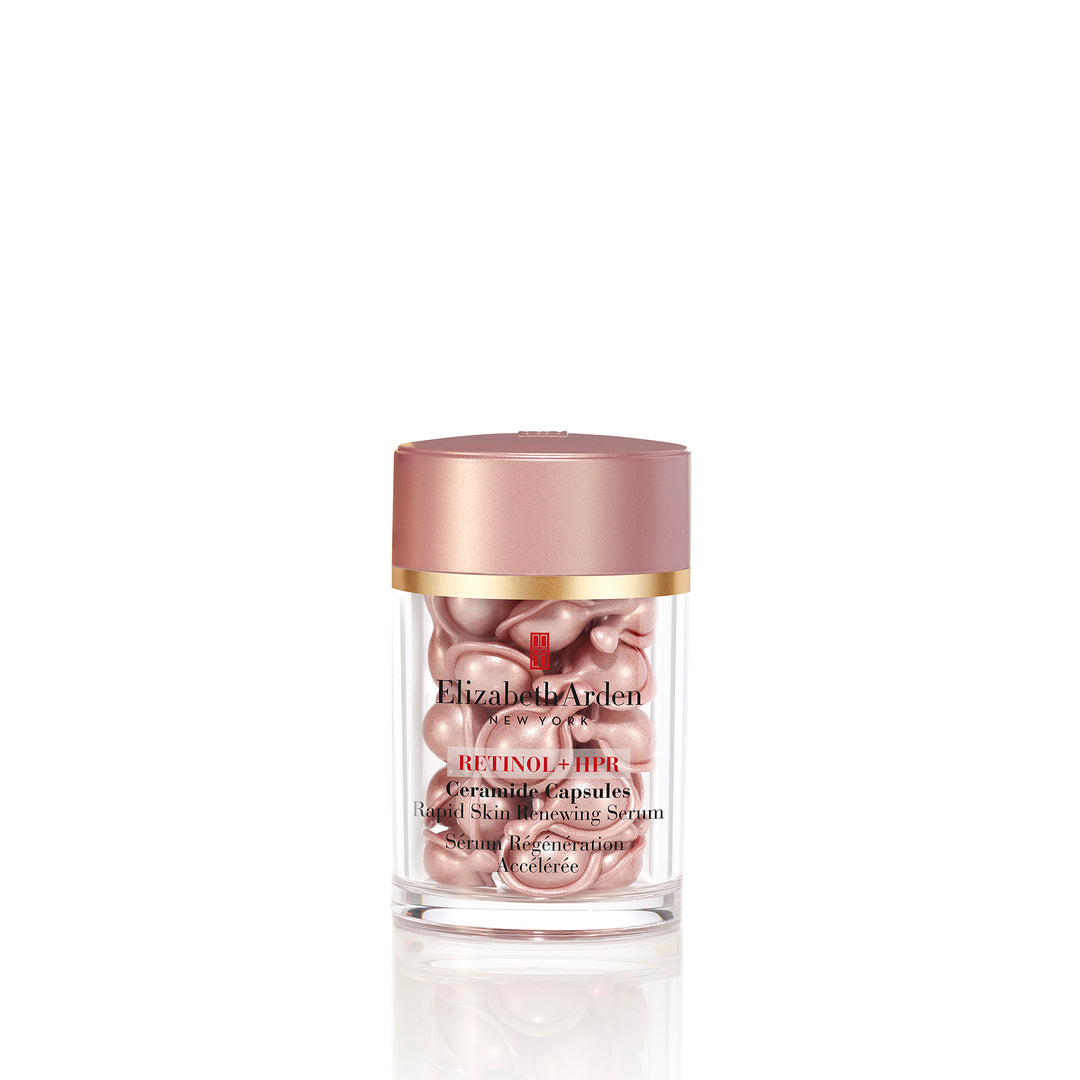 Retinol + HPR Ceramide Capsules 30-Piece