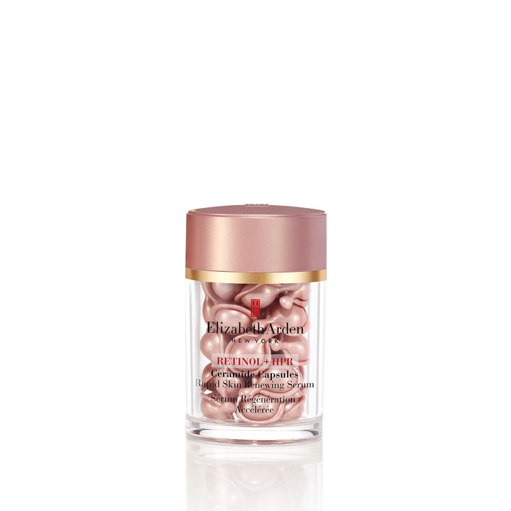 Retinol + HPR Ceramide Capsules 30-Piece