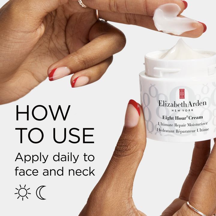 Eight Hour® Ultimate Repair Moisturiser 50ml