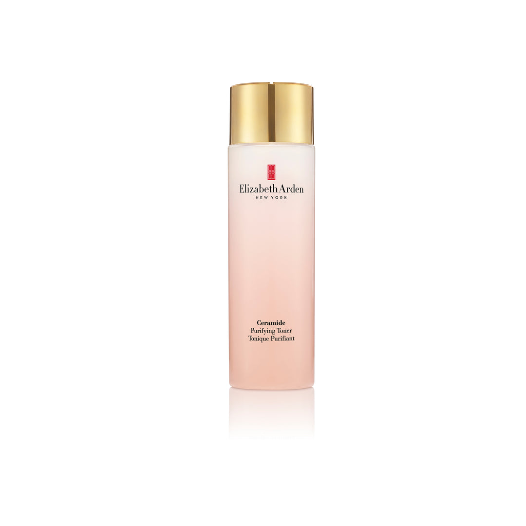 Ceramide Purifying Toner