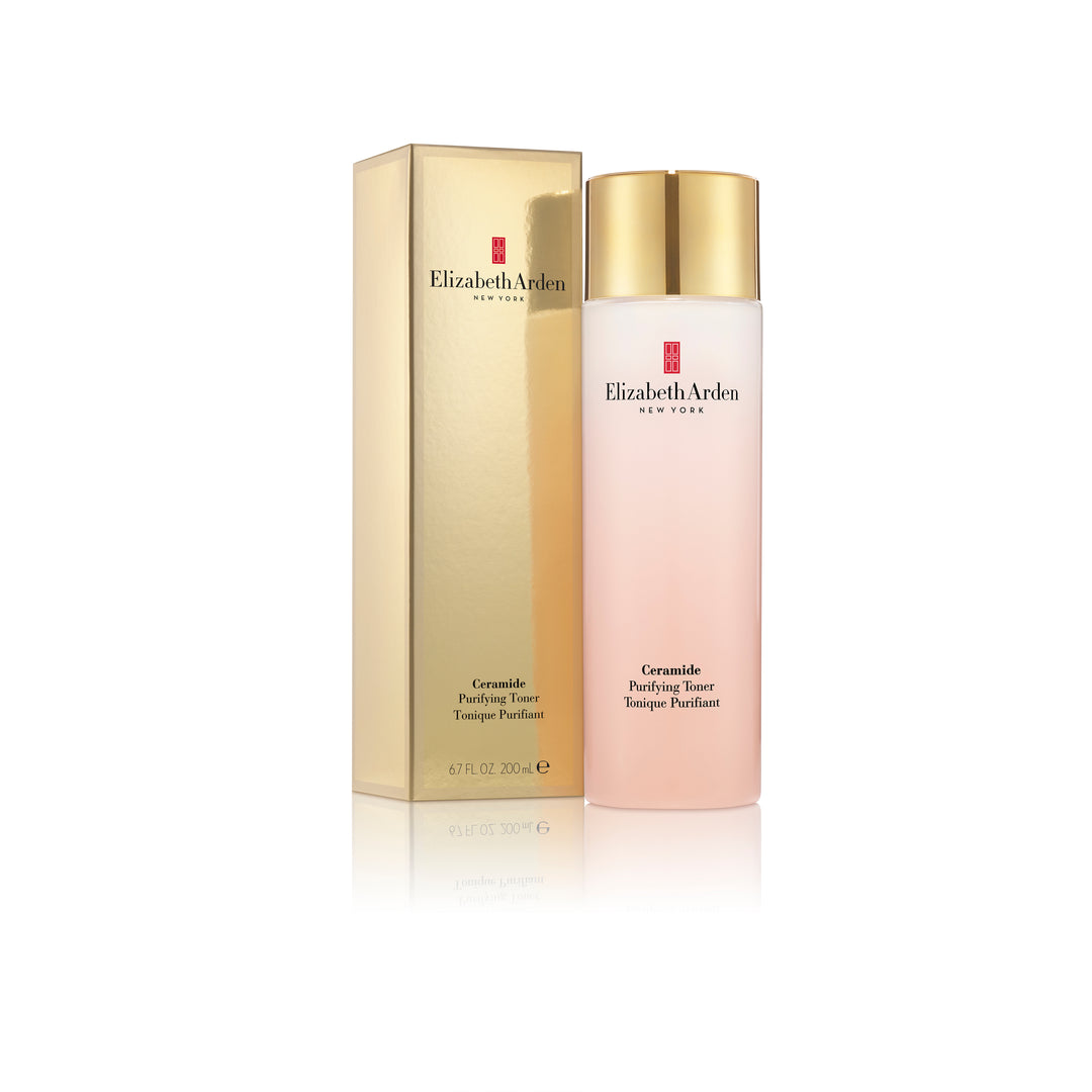 Ceramide Purifying Toner