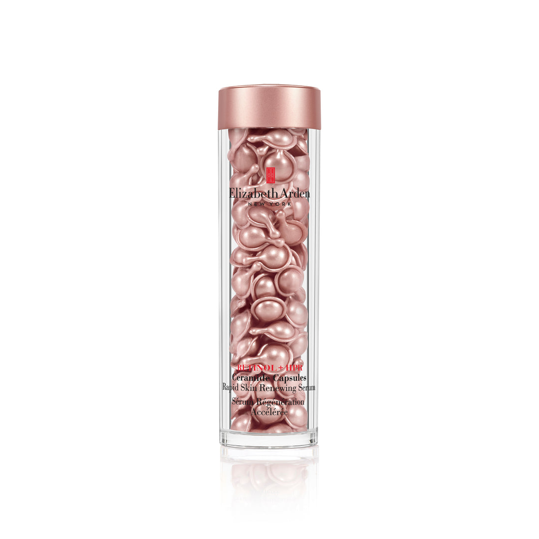 Retinol + HPR Ceramide Capsules Rapid Skin Renewing Serum