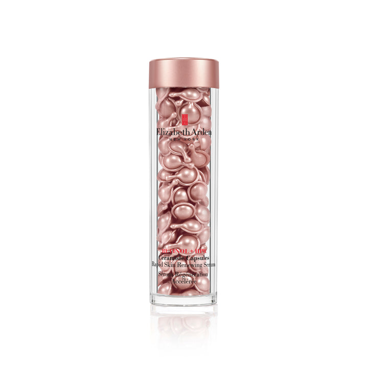 Retinol + HPR Ceramide Capsules Rapid Skin Renewing Serum