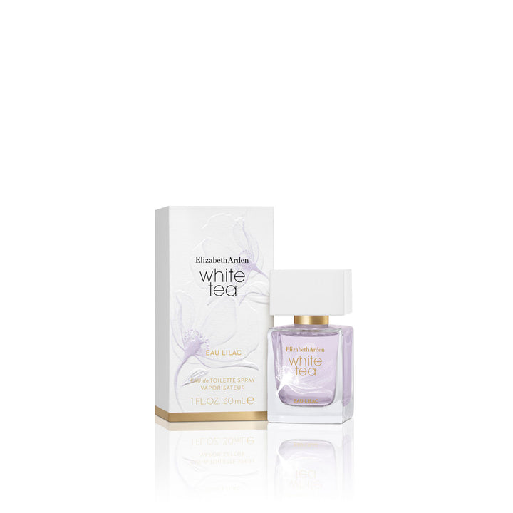 White Tea Eau Lilac Eau de Toilette Spray