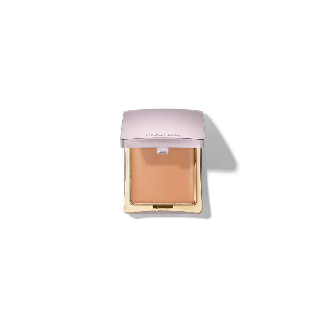 Flawless Finish Sponge-On Cream Makeup