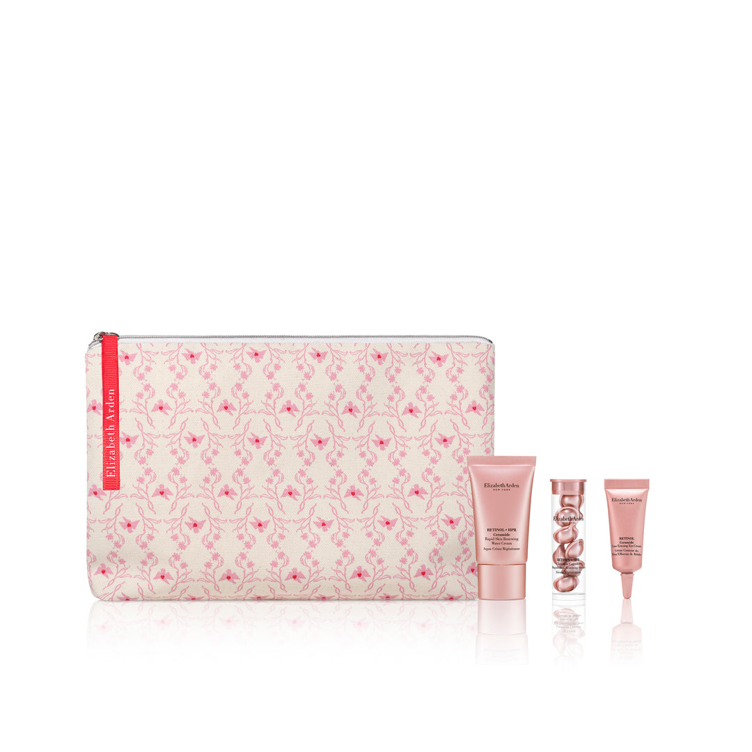 4-Piece Ceramide Retinol GWP