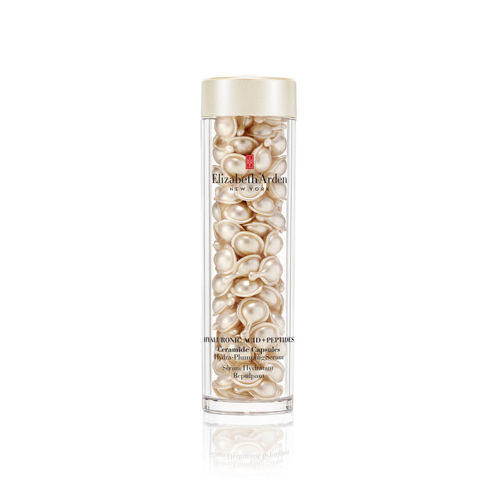 Hyaluronic Acid + Peptides Ceramide Capsules Hydra-Plumping Serum