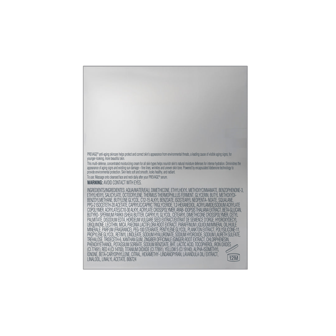 PREVAGE® Multi-Restorative Day Cream With SPF 30 PA++
