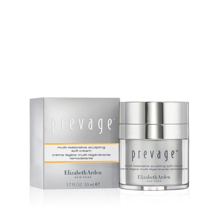 PREVAGE®  Multi-Restorative Night Cream