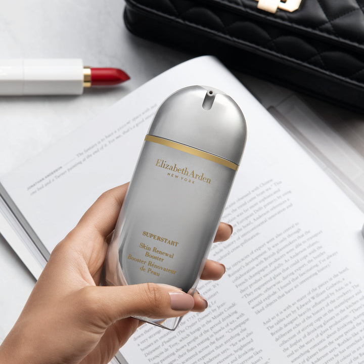 SUPERSTART Skin Renewal Booster