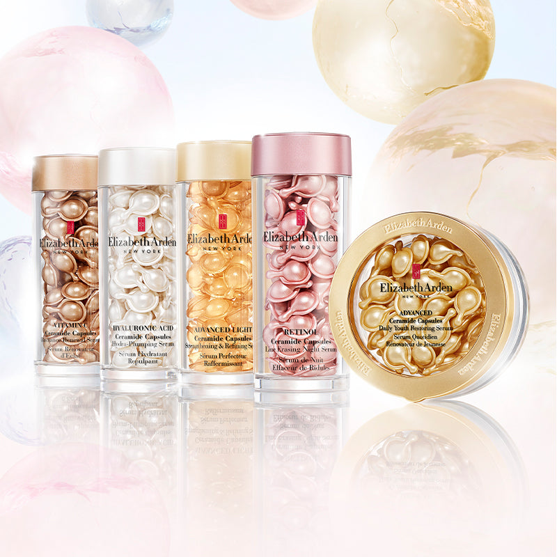 Auto-Replenishment | Elizabeth Arden – Elizabeth Arden Australia