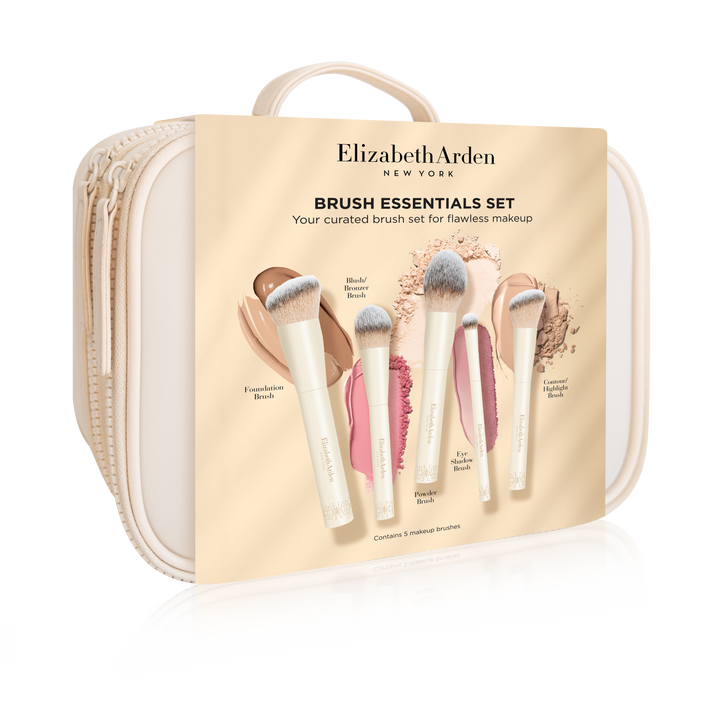 Brush Essentials 6-Piece Gift Set