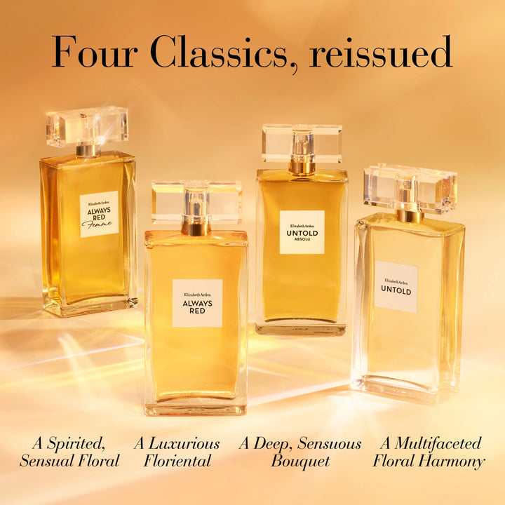 Untold Absolu EDP 100ml