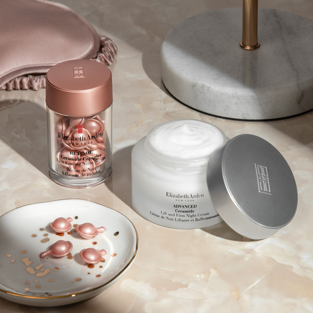 Advanced Ceramide Lift and Firm Night Cream
