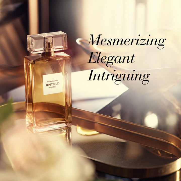 Untold Absolu EDP 100ml