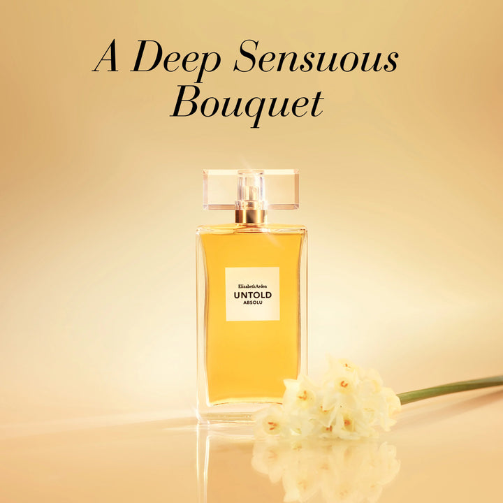 Untold Absolu EDP 100ml