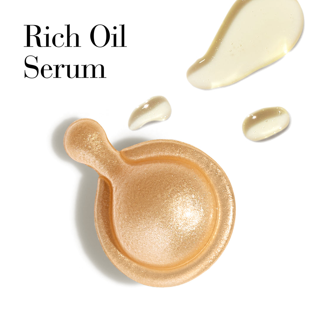 Advanced Ceramide Capsules Daily Youth Restoring Serum