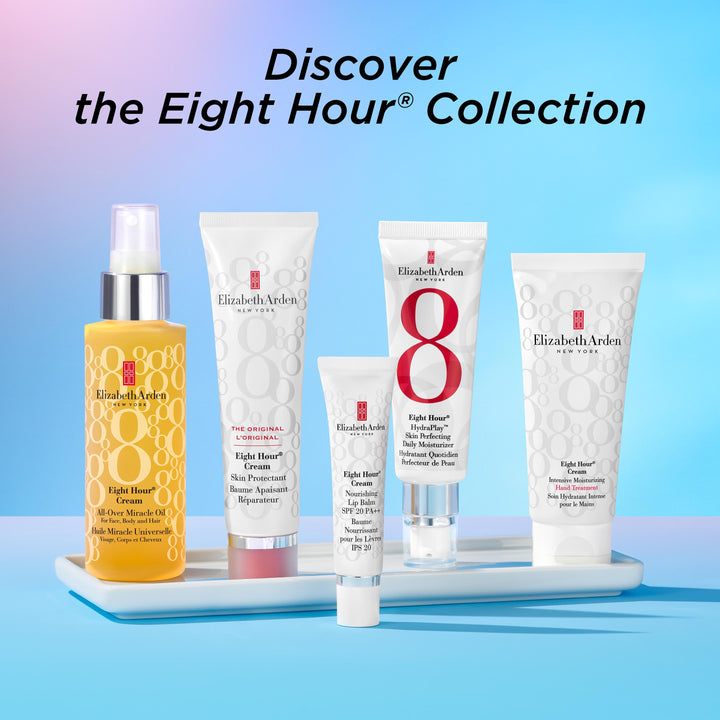 Eight Hour® Cream Intensive Moisturizing Hand Treatment
