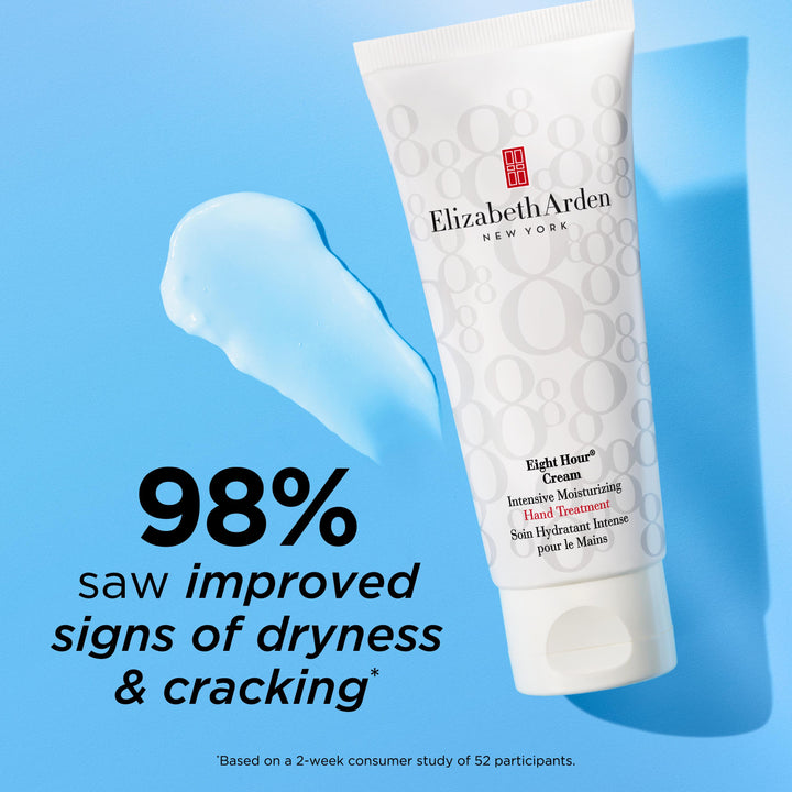 Eight Hour® Cream Intensive Moisturizing Hand Treatment