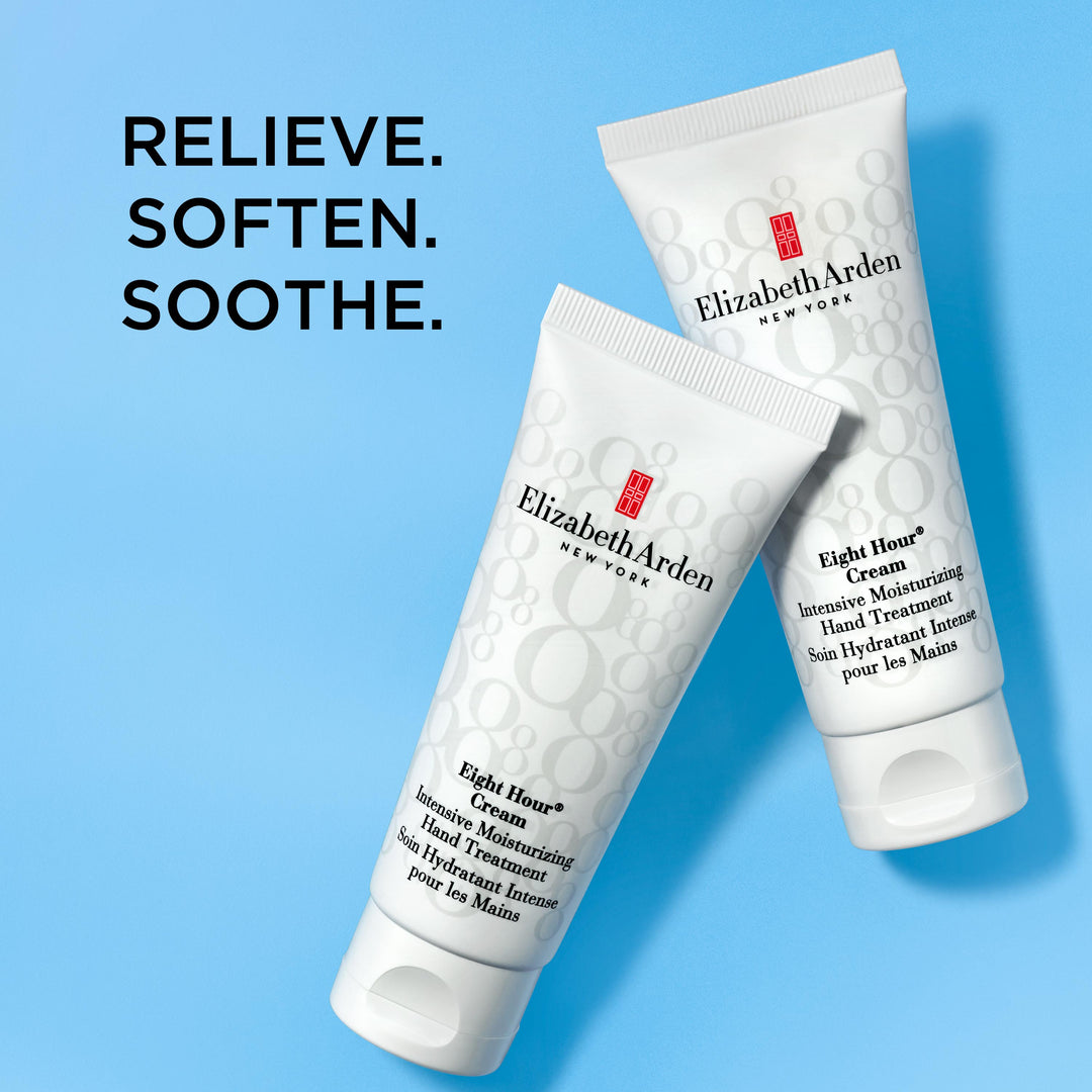 Eight Hour® Cream Intensive Moisturizing Hand Treatment