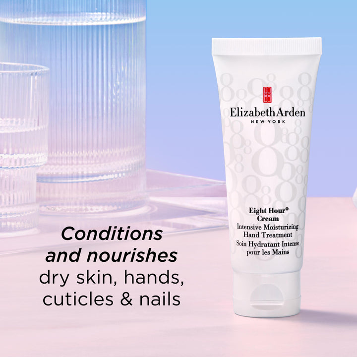 Eight Hour® Cream Intensive Moisturizing Hand Treatment