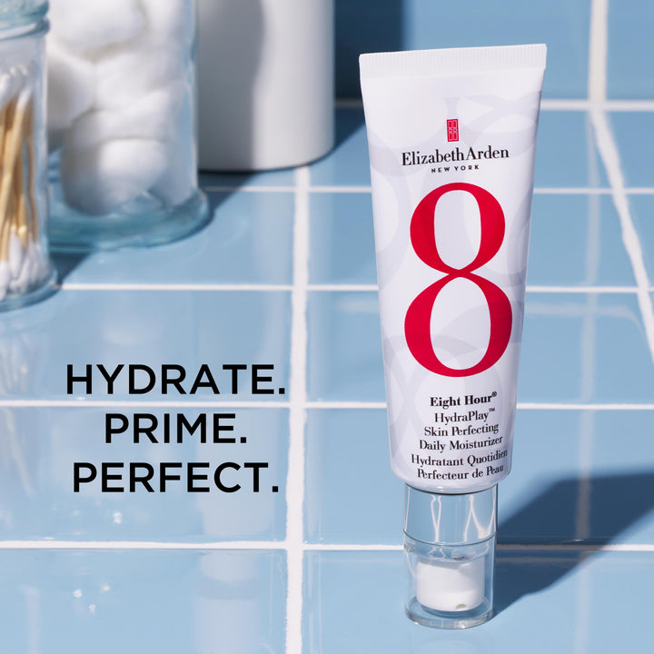 Eight Hour® HydraPlay™ Skin Perfecting Daily Moisturizer 45ml