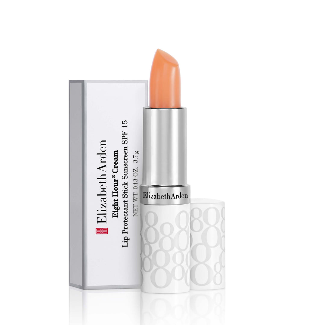 Eight Hour® Cream Lip Protectant Stick Sunscreen SPF 15