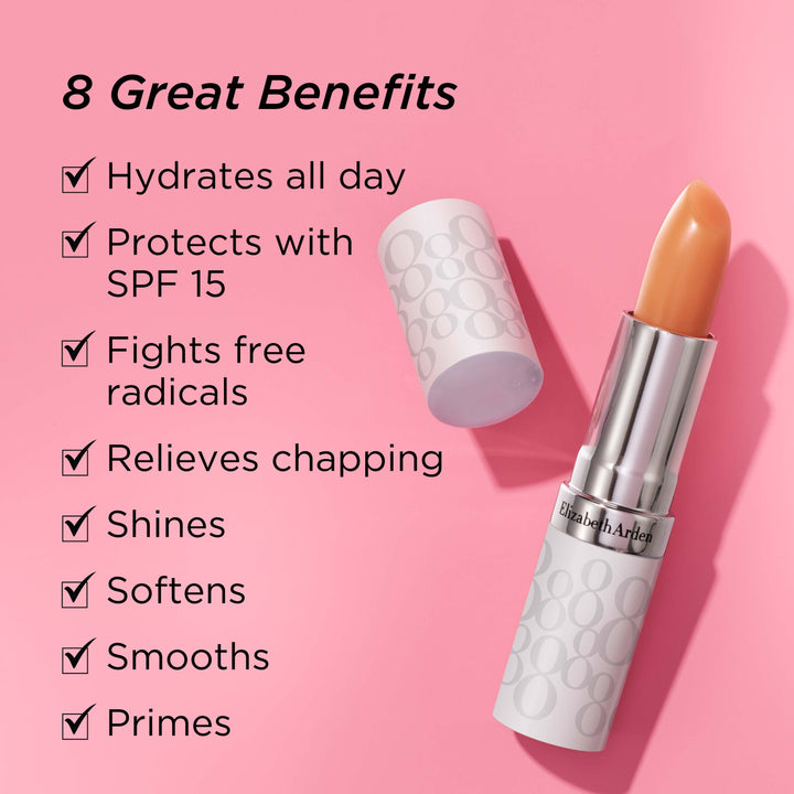 Eight Hour® Cream Lip Protectant Stick Sunscreen SPF 15