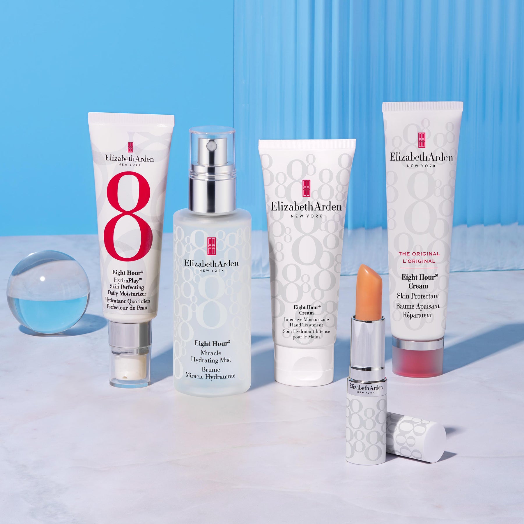 Eight Hour Miracle Hydrating Mist | Elizabeth Arden New Zealand ...