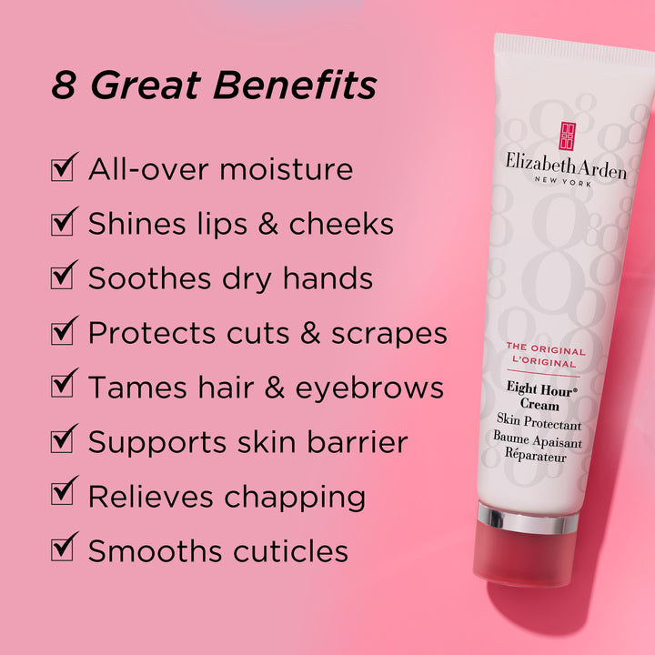 Eight Hour® Cream Skin Protectant