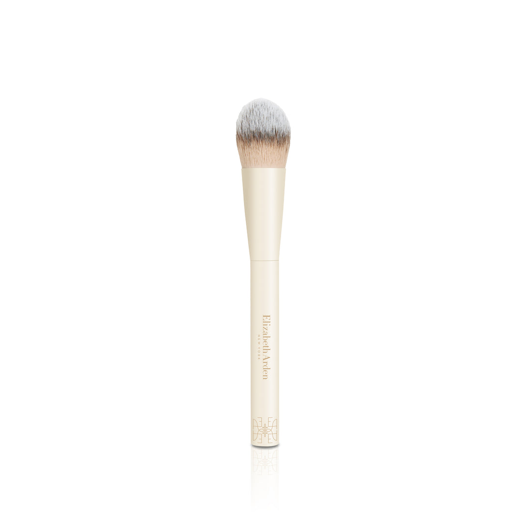 Elizabeth Arden Blush and Bronzer Brush