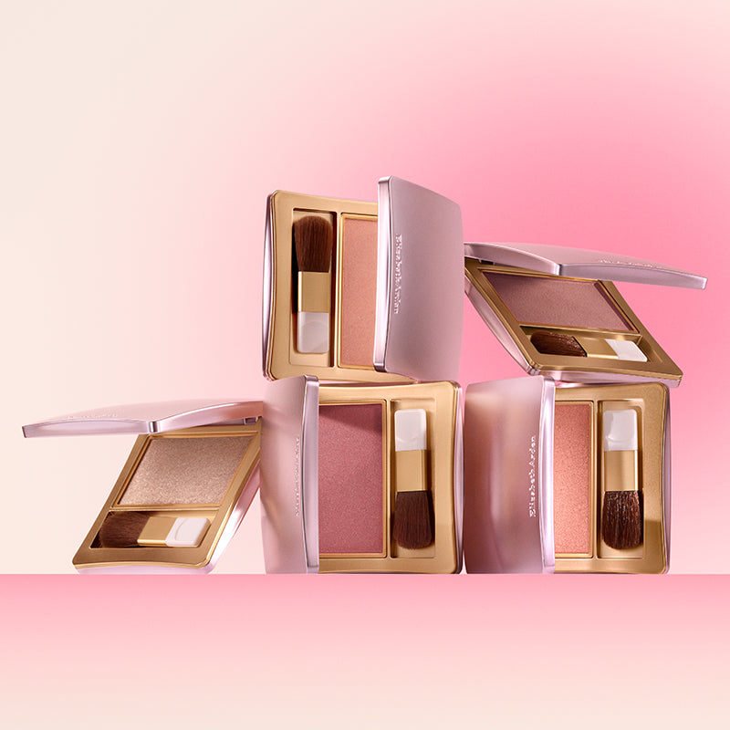 Bound to Blush - New Blush Collection