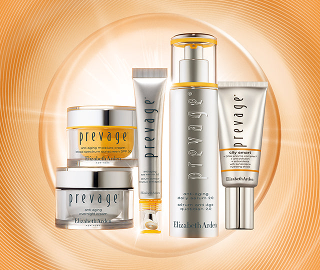 Prevage Collection | Elizabeth Arden Australia