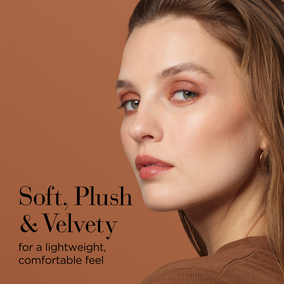 Eyeshadow Quad: Desert Nudes