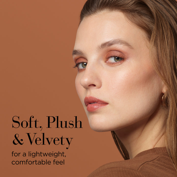 Eyeshadow Quad: Desert Nudes