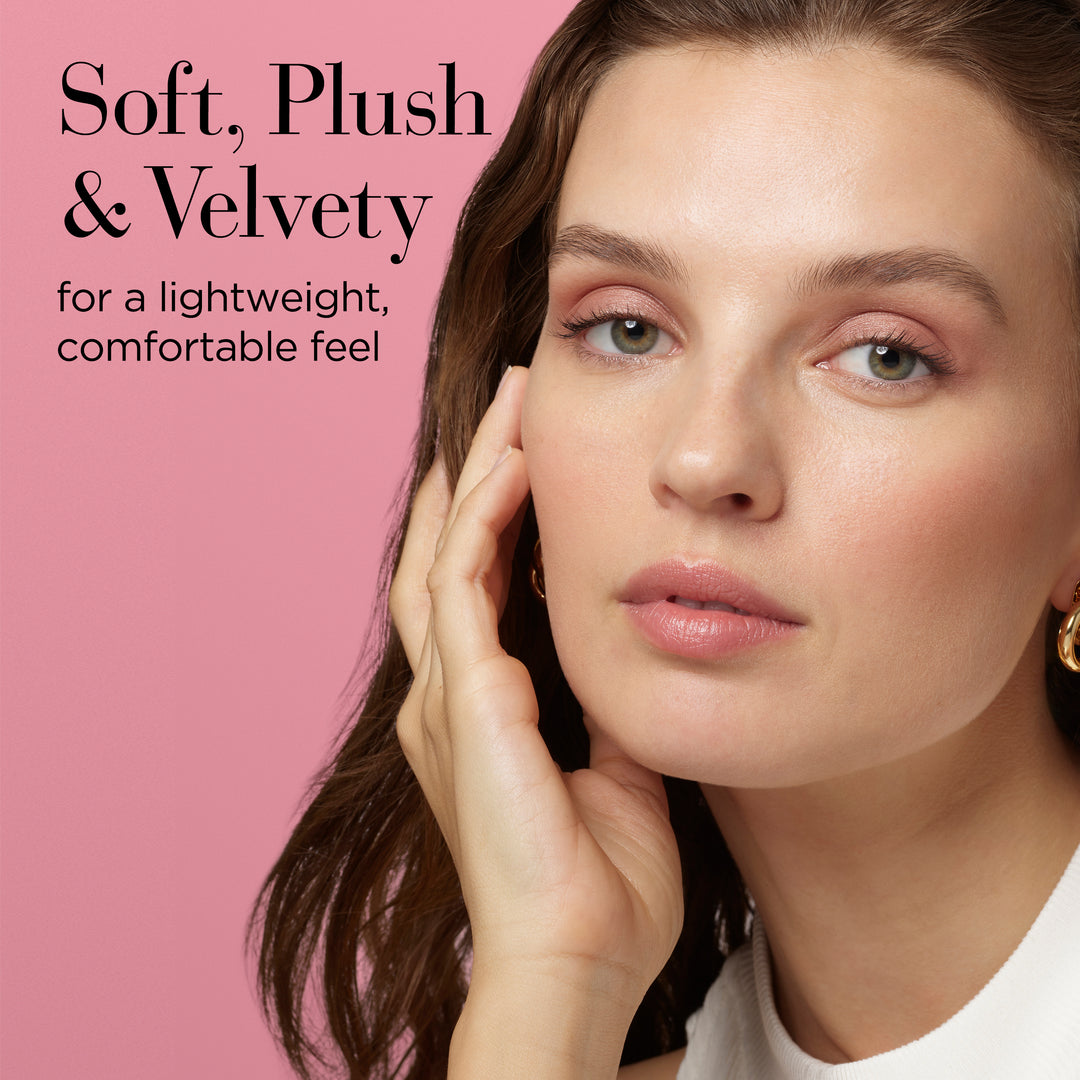 Eyeshadow Quad: Profoundly Pink