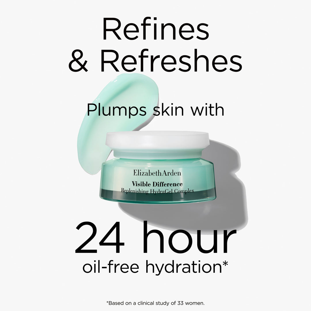 Visible Difference Replenishing HydraGel Complex