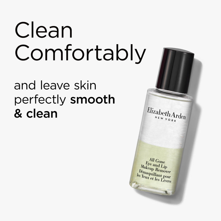 Clean Comfortably and leave skin perfectly smooth & clean.