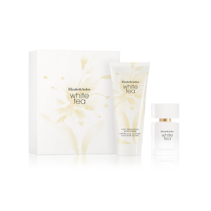 White Tea Original 30ml 2 Piece Set