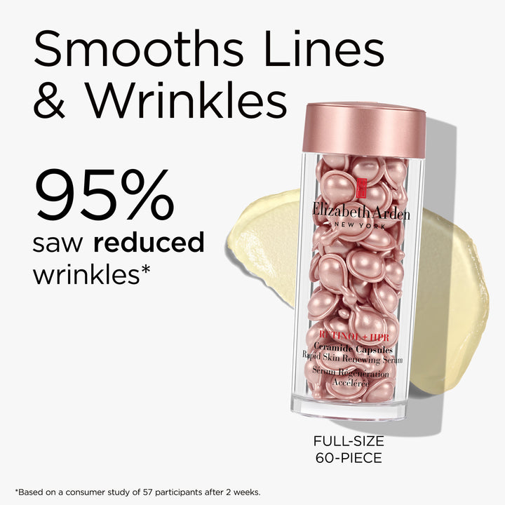 Smooth, Repair, and Firm 4-Piece Gift Set