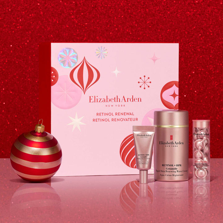 Retinol Renewal 3-Piece Gift Set