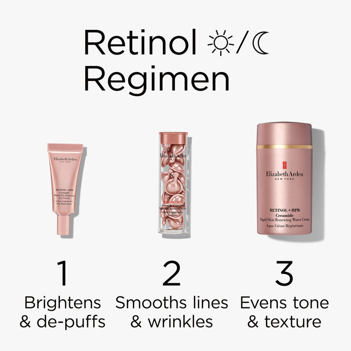 Retinol Renewal 3-Piece Gift Set