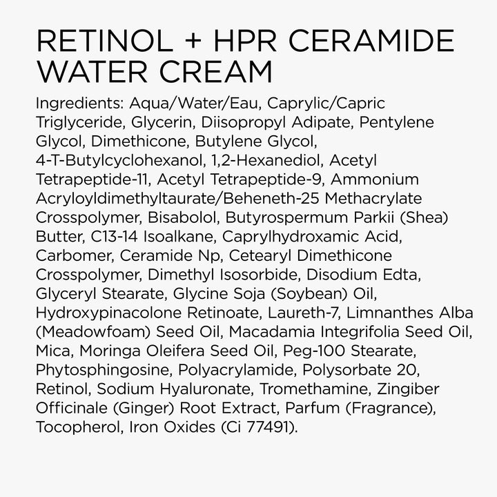 Retinol Restoration 3-Piece Gift Set