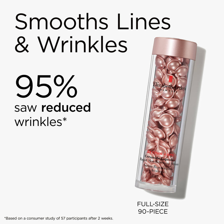 Retinol Restoration 3-Piece Gift Set