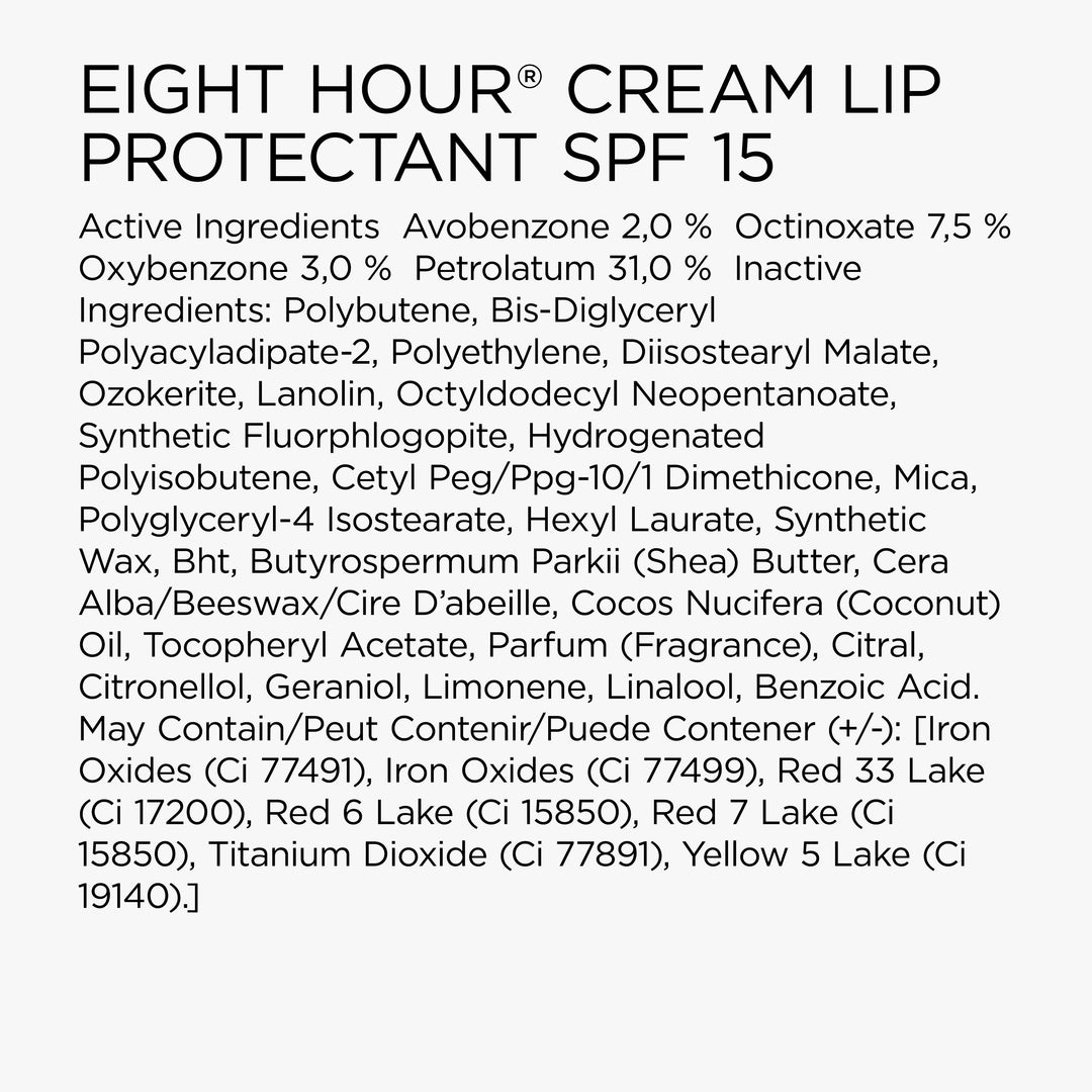 Eight Hour® Nourishing Skin Essentials 3-Piece  Gift Set