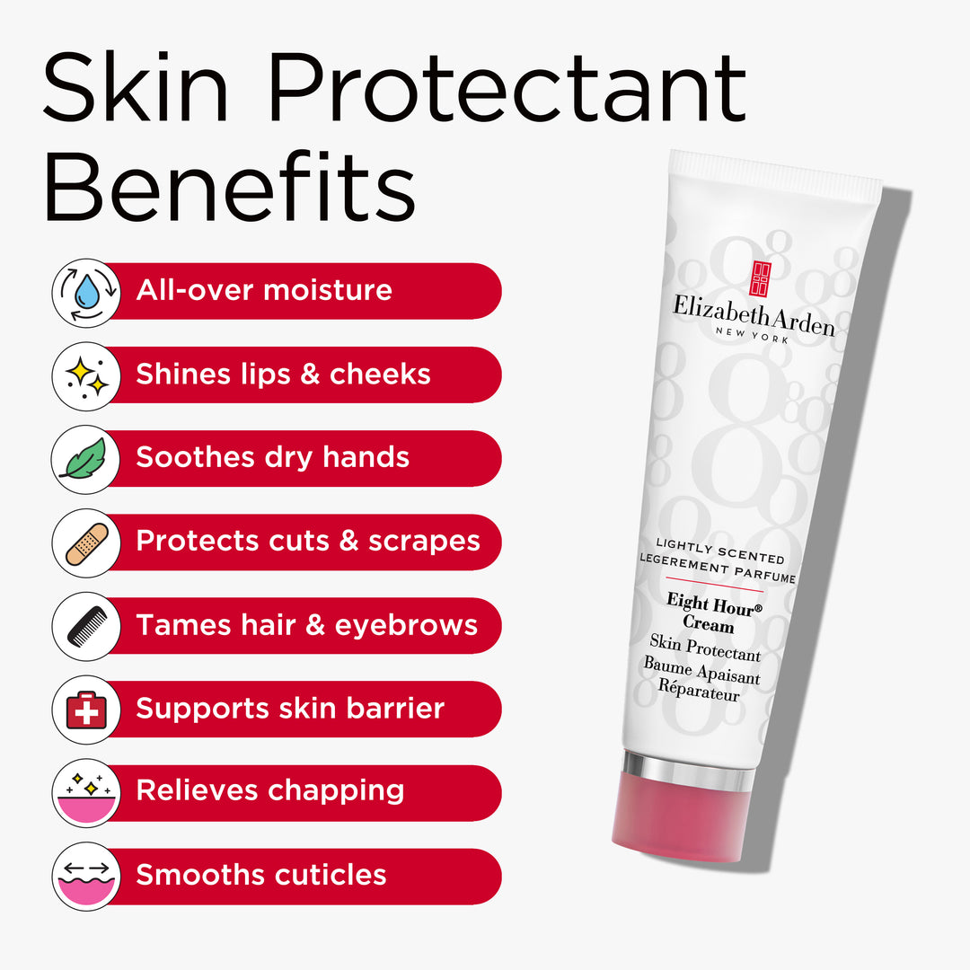 Eight Hour® Nourishing Skin Essentials 3-Piece  Gift Set