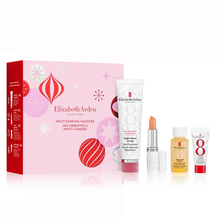 Eight Hour® Multitasking Masters 4-Piece Gift Set
