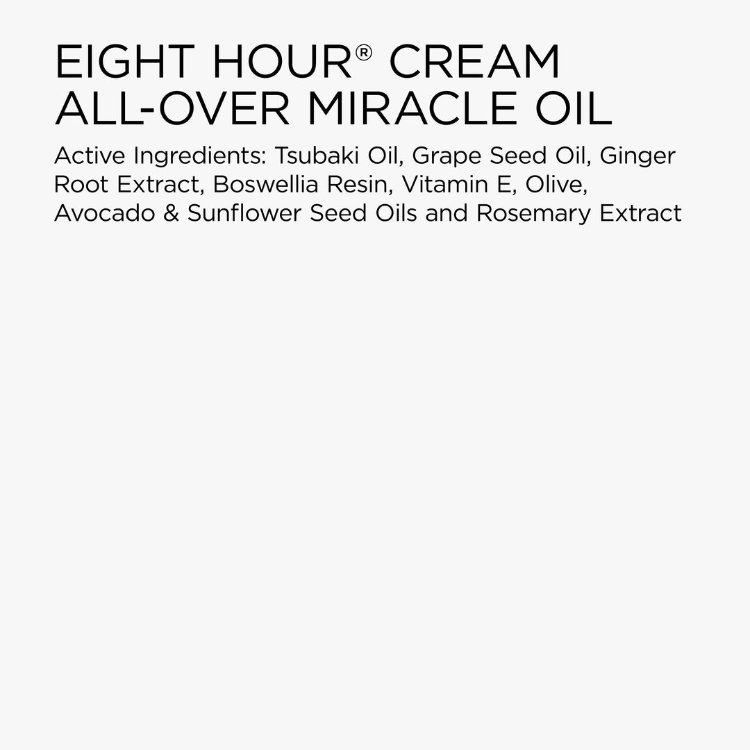 Eight Hour® Multitasking Masters 4-Piece Gift Set