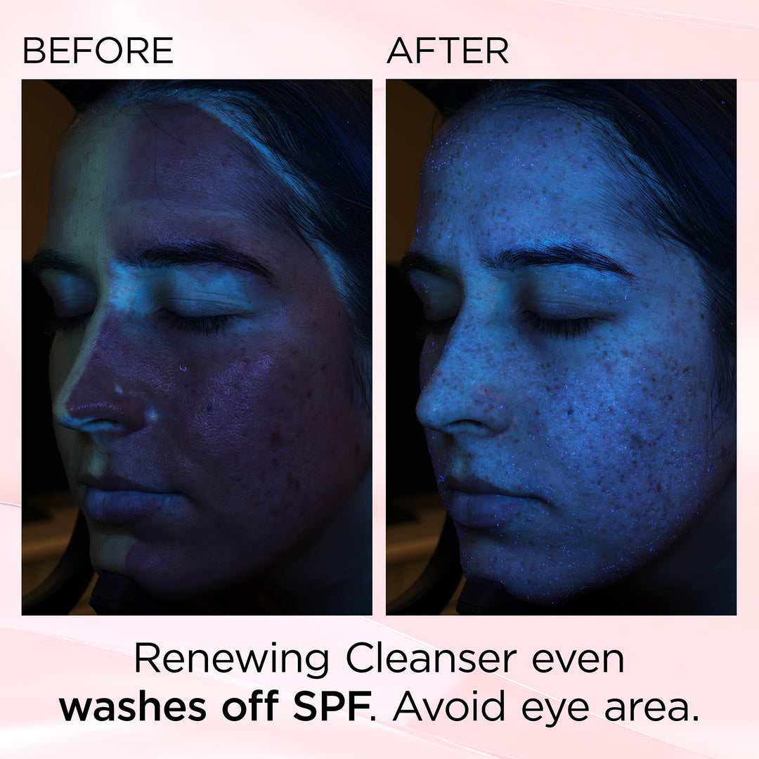 Ceramide Skin Renewing Cleanser