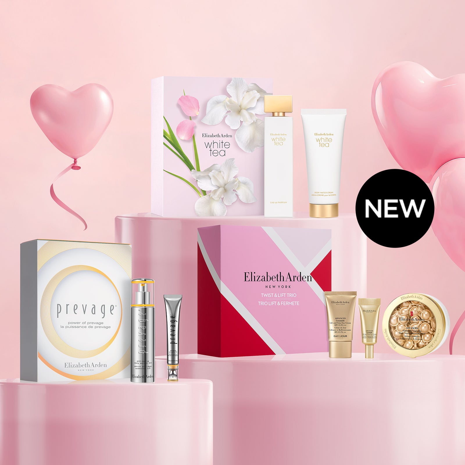Skin Care Gift Sets | Elizabeth Arden New Zealand – Elizabeth